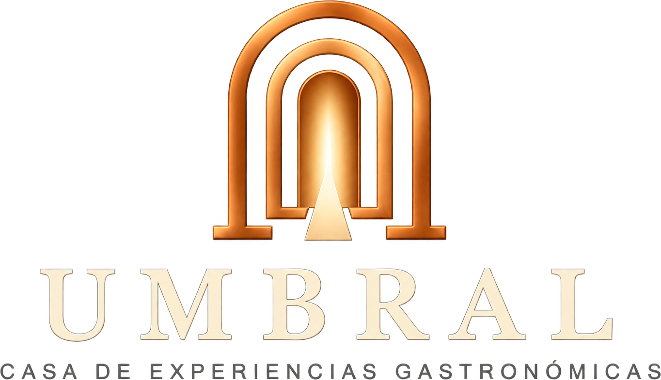 UMBRAL · Casa de Experiencias Gastronómicas